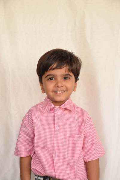 PARV GUPTA 